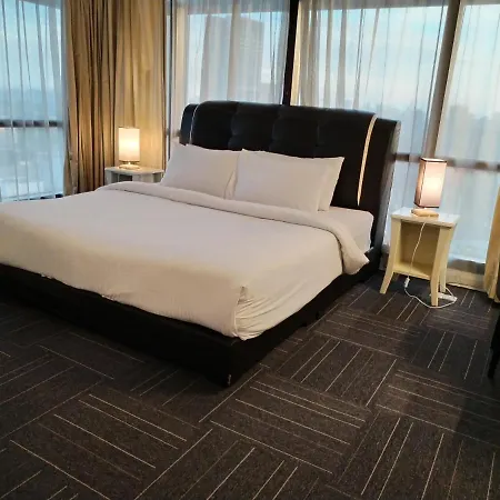 Kl Premier Suites At Times Square